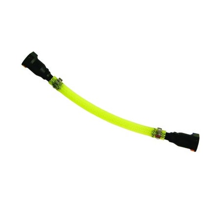 S.U.R. & R. Auto Parts 3' Extension Hose (1) SRRFSA22